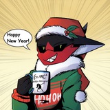 Telegram profile photo for The life and sufferings of the laziest IMP