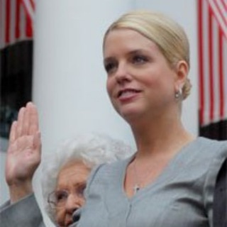 Telegram profile photo for Pam Bondi Fans
