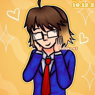 Telegram profile photo for REST×Tazik life×