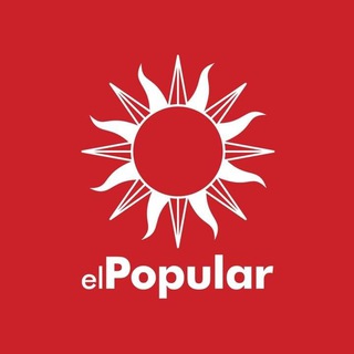 Telegram profile photo for El Popular 🇺🇾