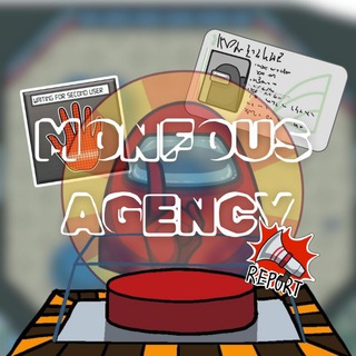 Telegram profile photo for ๐ฉ๐๐๐จ๐ . Monfous Agency