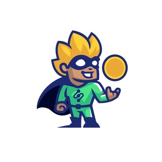 Telegram group profile photo for SideKick.Finance