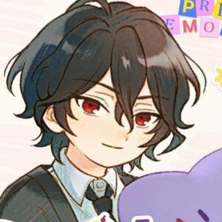 Telegram profile photo for Къёшенькин бэээ