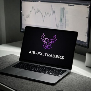 Telegram profile photo for A|B√FX.TR∆DER$