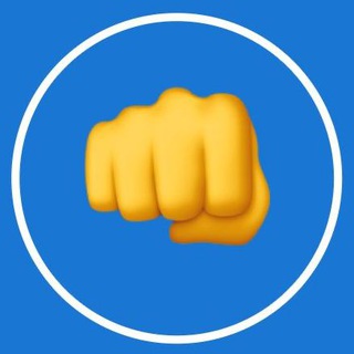 Telegram profile photo for Punch me