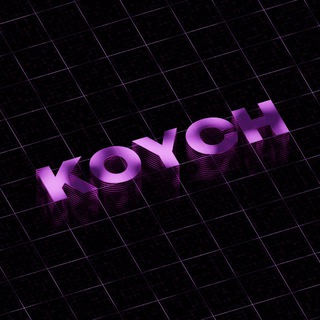 Telegram profile photo for koych