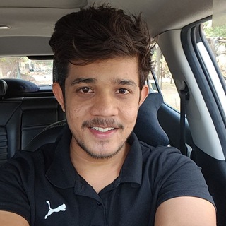 Telegram profile photo for Aheshan Mir - Stock Market
