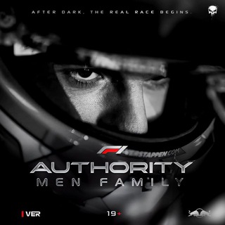 Telegram profile photo for Authority Men