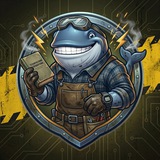 Telegram profile photo for КитHasher