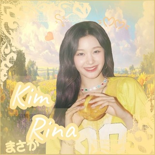Telegram profile photo for ☀️𝓚𝓲𝓶_𝓡𝓲𝓷𝓪 ☀️