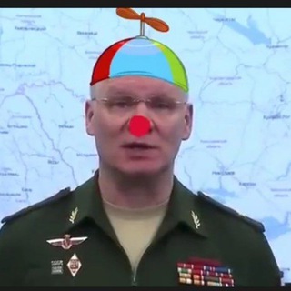 Telegram profile photo for Кокошенков