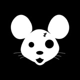 Telegram profile photo for mousehous_bot