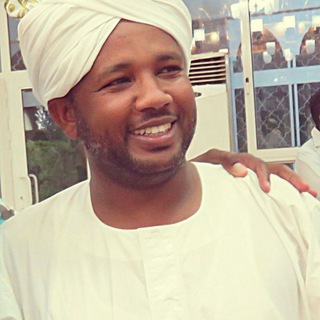 Telegram profile photo for ( الشيخ الزين محمد احمد )