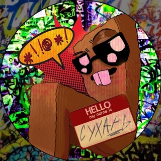Telegram profile photo for Железная крышка листвы