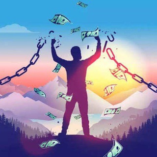 Telegram profile photo for Financial Freedom