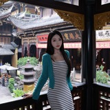 Telegram profile photo for 亦苒的秘密花园