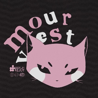 Telegram profile photo for MOURVEST.