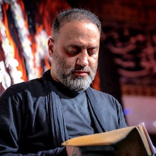 Telegram profile photo for کانال کربلایی امیر ولی زاده