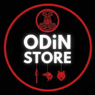 Telegram profile photo for ODiN | STORE