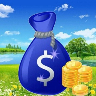 Telegram profile photo for الربح المجاني💰 Free Profit