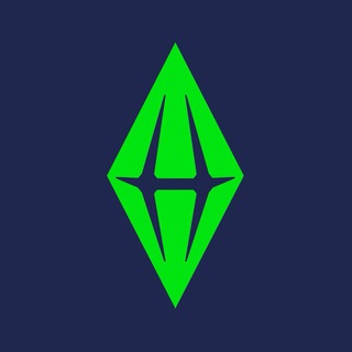 Telegram profile photo for Новости The Sims 4