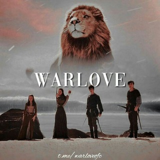 Telegram profile photo for WARLOVE
