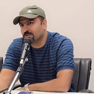 Telegram profile photo for محمود برزین