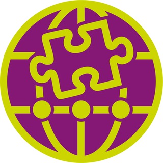 Telegram profile photo for 🟢 🧩 NEUE WELTEN 🌐