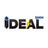 Telegram profile photo for Idealsmm Qollanma