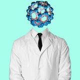 Telegram profile photo for Главный по фуллерену⚗️