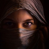 Telegram profile photo for کانال امانت دست ملکه خاص
