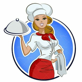 Telegram profile photo for 🍝آشپزخونه ی مامان🍝