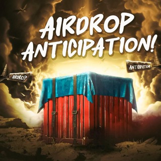 Telegram profile photo for Airdrop Anticipation 👑