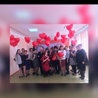 Telegram profile photo for МОУ лицей Экос