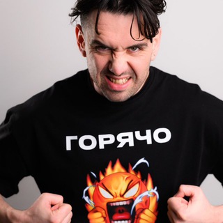 Telegram profile photo for Vitaliy Gloshkin