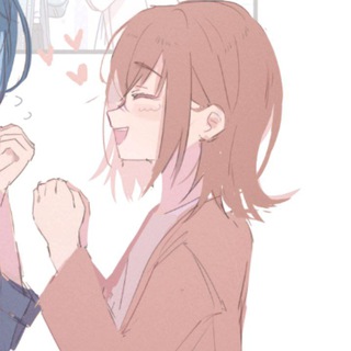 Telegram profile photo for ゙ . ﹫daily minori ♡