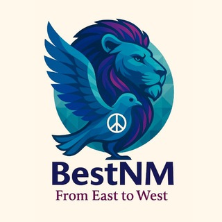 Telegram profile photo for BestNM