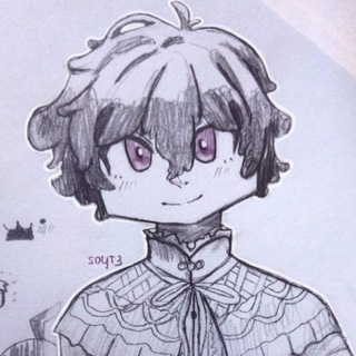 Telegram profile photo for Сойти |・ω・)