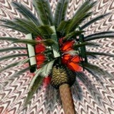 Telegram profile photo for YOU are the carbon - 5G saturation