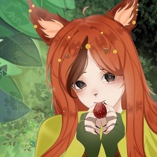 Telegram profile photo for 🐿️𝕤𝕢𝕦𝕚𝕣𝕣𝕖𝕝 𝕤𝕙𝕠𝕡 | набор