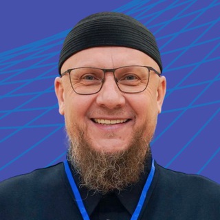 Telegram profile photo for Айдар Шагимарданов | АПМ