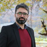 Telegram profile photo for کانال مداحی کربلایی سيدعيسی حسینی ايمنی