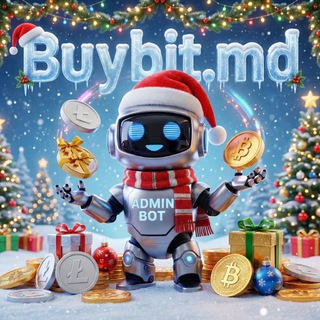 Telegram profile photo for ᗷᑌYᗷIT 🎁 𝖭𝖤𝖶𝖲