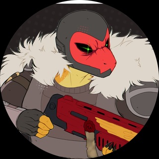 Telegram profile photo for 🔞 ThonyDog Arts