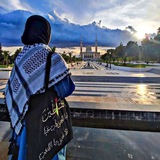 Telegram profile photo for مريـ𓂆ـم هبة🔻