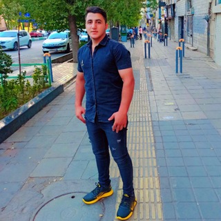 Telegram profile photo for داوود مرادیان/David.moradian