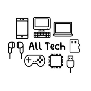 Telegram profile photo for All Tech