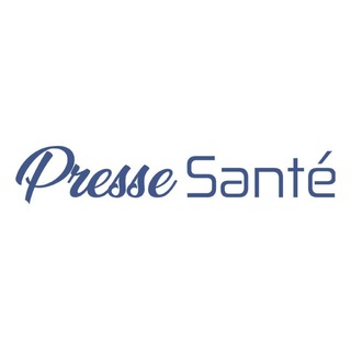 Telegram profile photo for Presse Santé