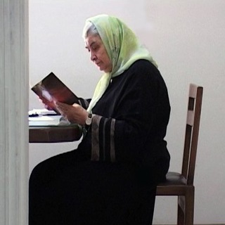 Telegram profile photo for یکی بود ، یکی نبود