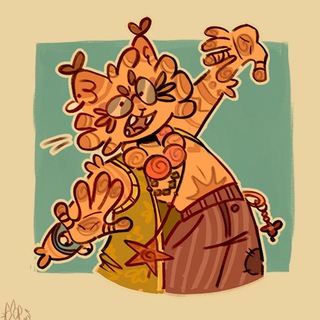 Telegram profile photo for 🪿♤︎•Сутулый гусь •♤︎🪿